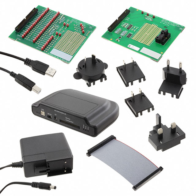 ASEK-1367-T-KIT-DK Allegro MicroSystems  Cartes d'évaluation - Capteurs